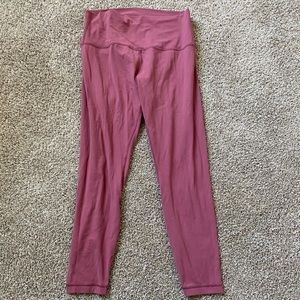 Lululemon aligns 25’